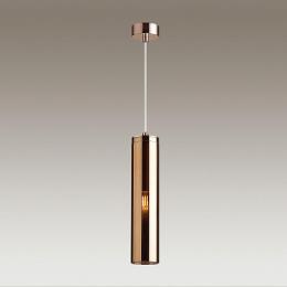 Подвесной светильник Odeon Light Klum  - 2